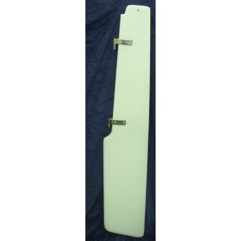 O'day 240 High Performance Unifoil Fixed Blade Rudder